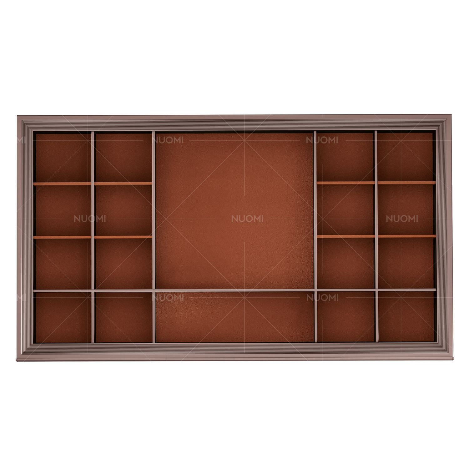 Ralphie Series Underwear Shelf 2