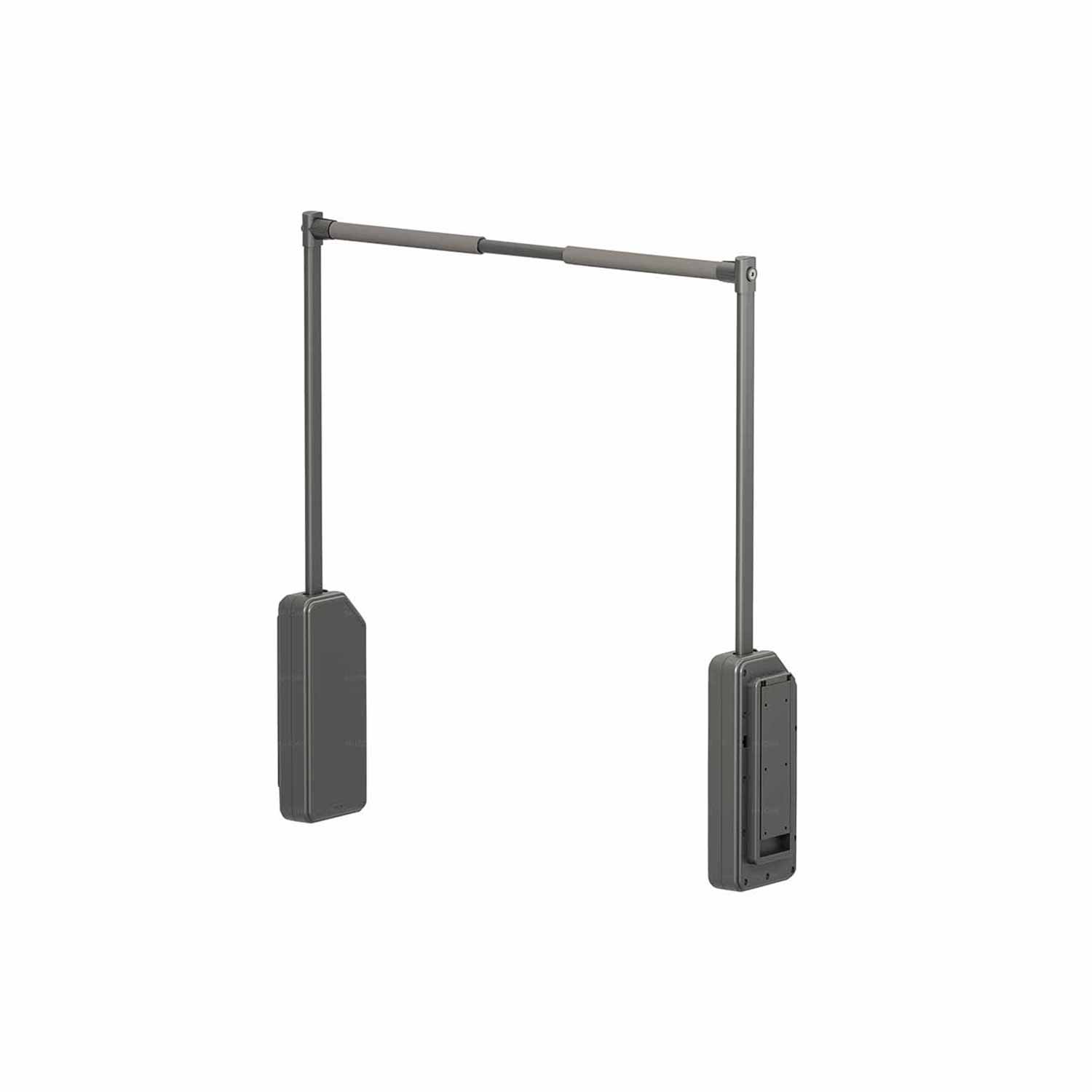 Ralphie Series Soft Close Electric Liftable Hanger 6