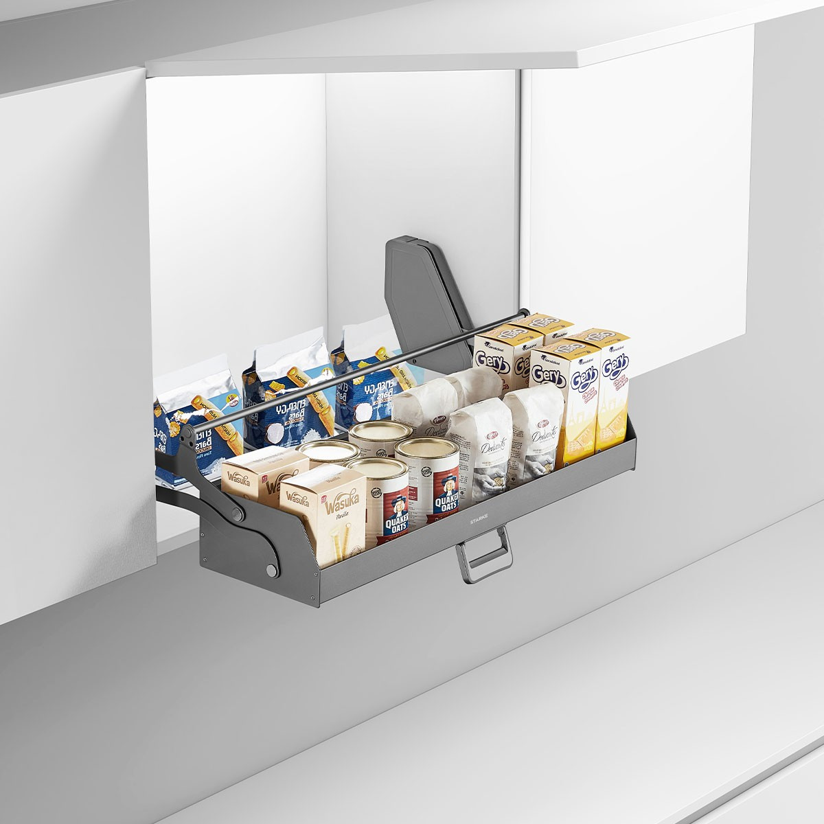 Melora Single Layer Lifter