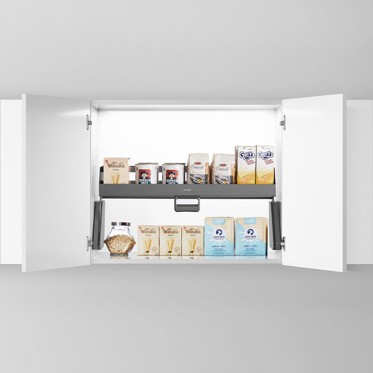 Melora Single Layer Lifter2