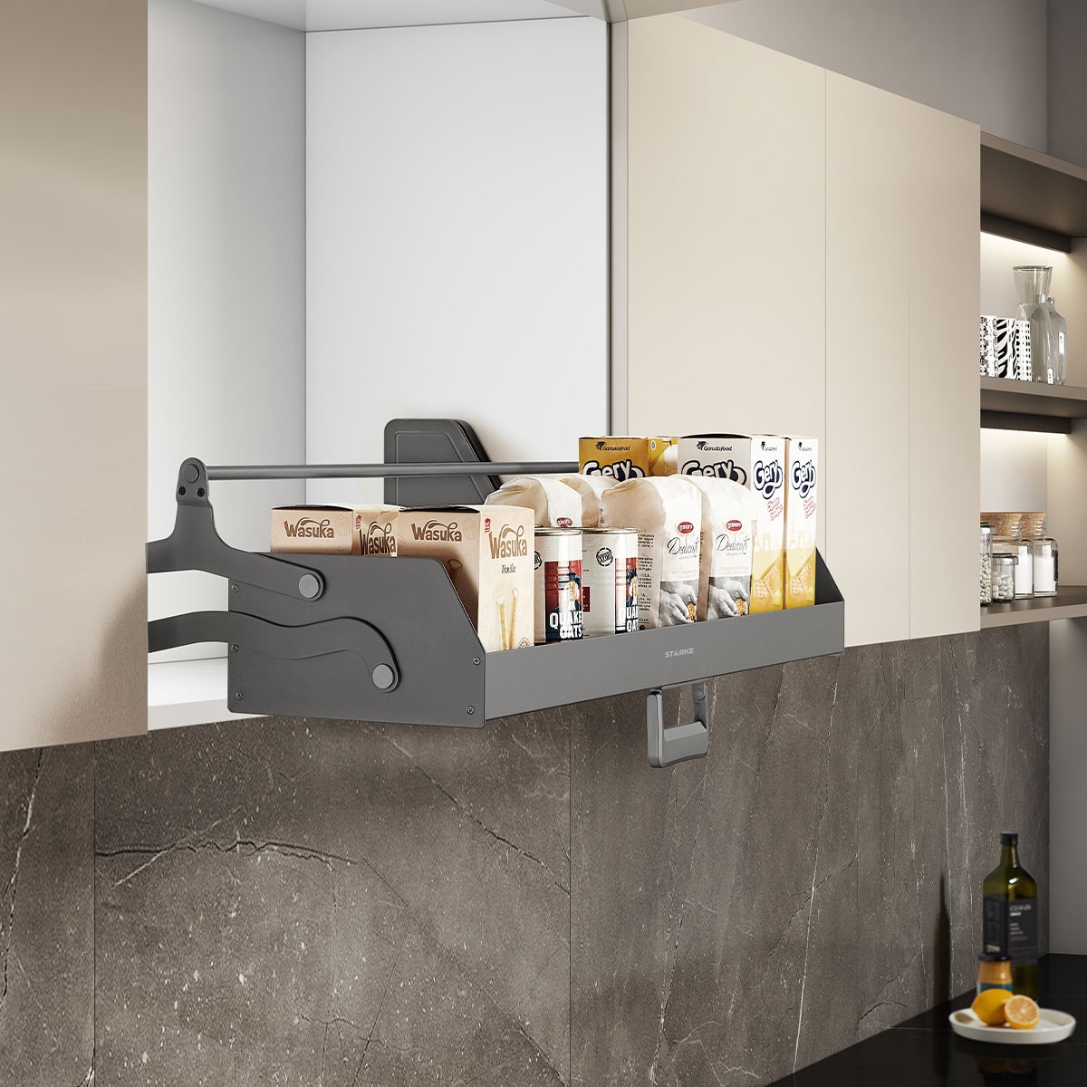 Melora Single Layer Lifter4