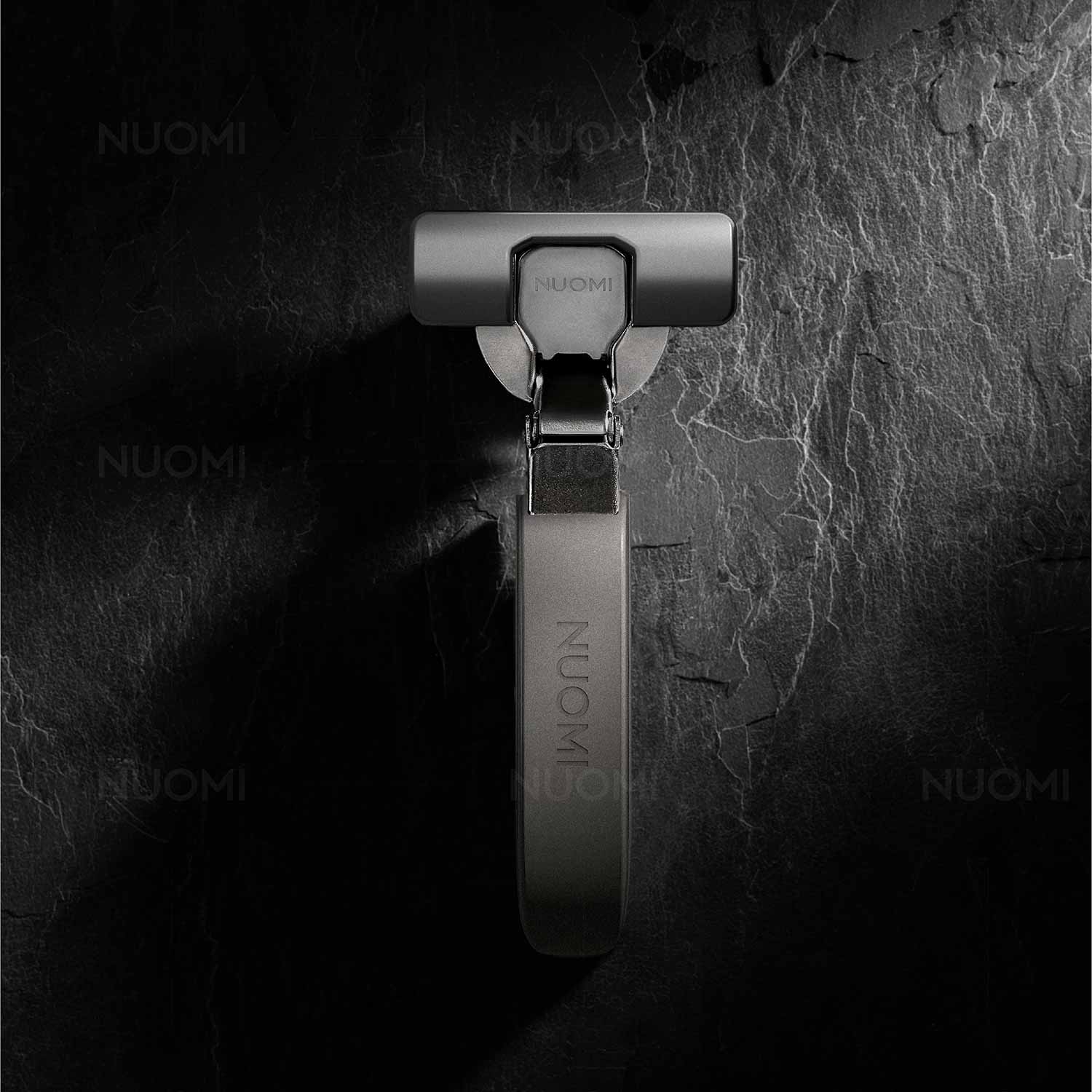 Bullet series wingless hinge 1