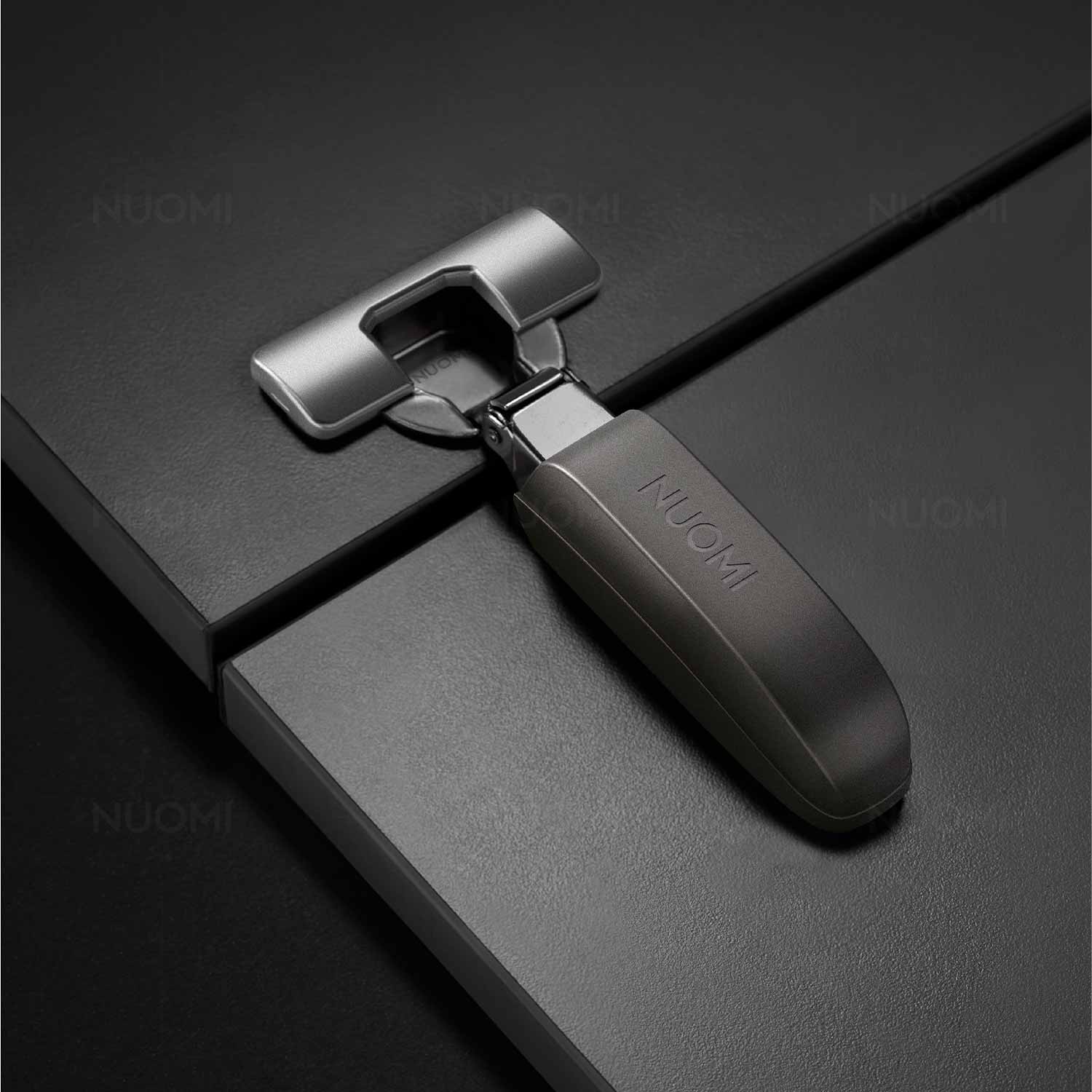 Bullet series wingless hinge 7