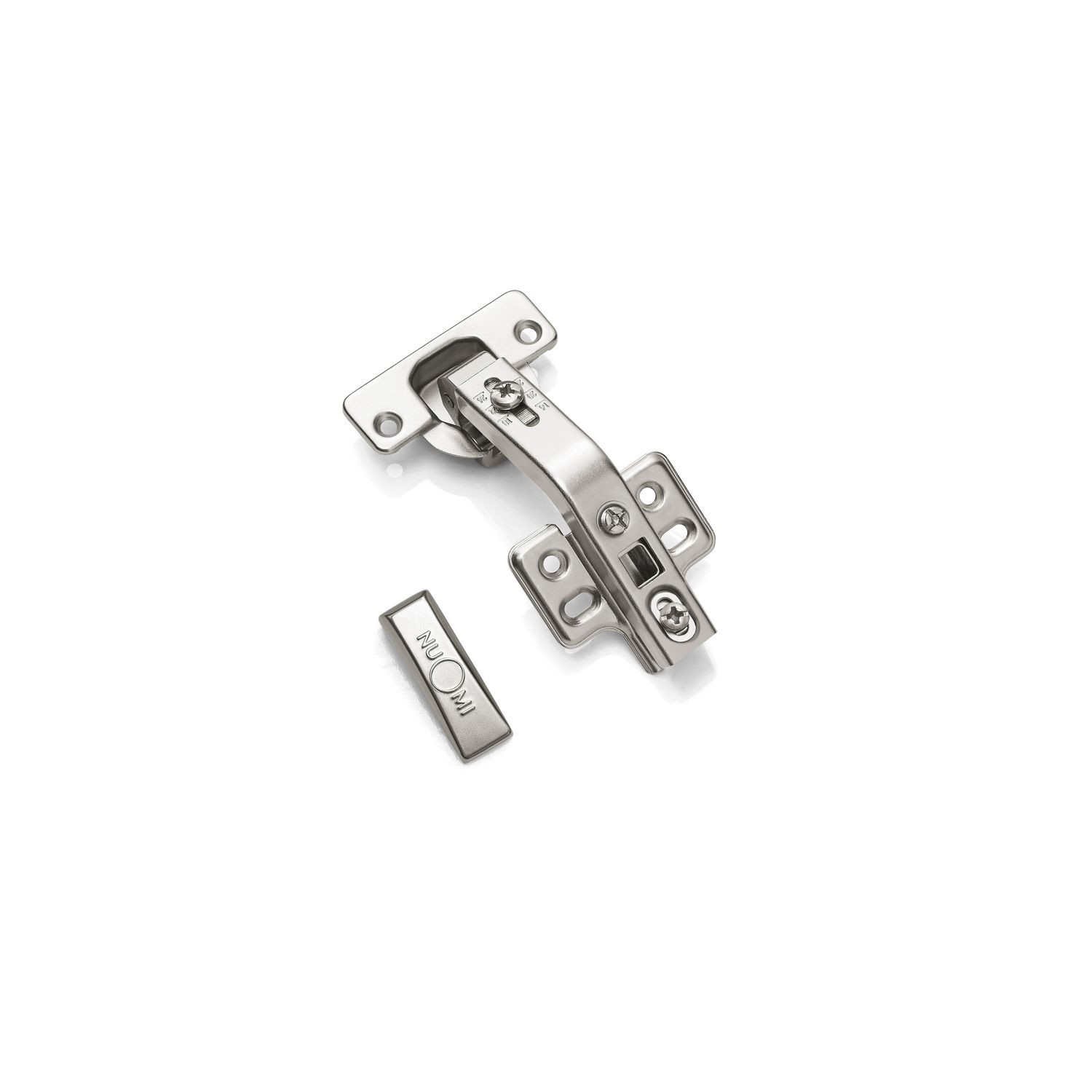 Special series 135 buffering hinge 7