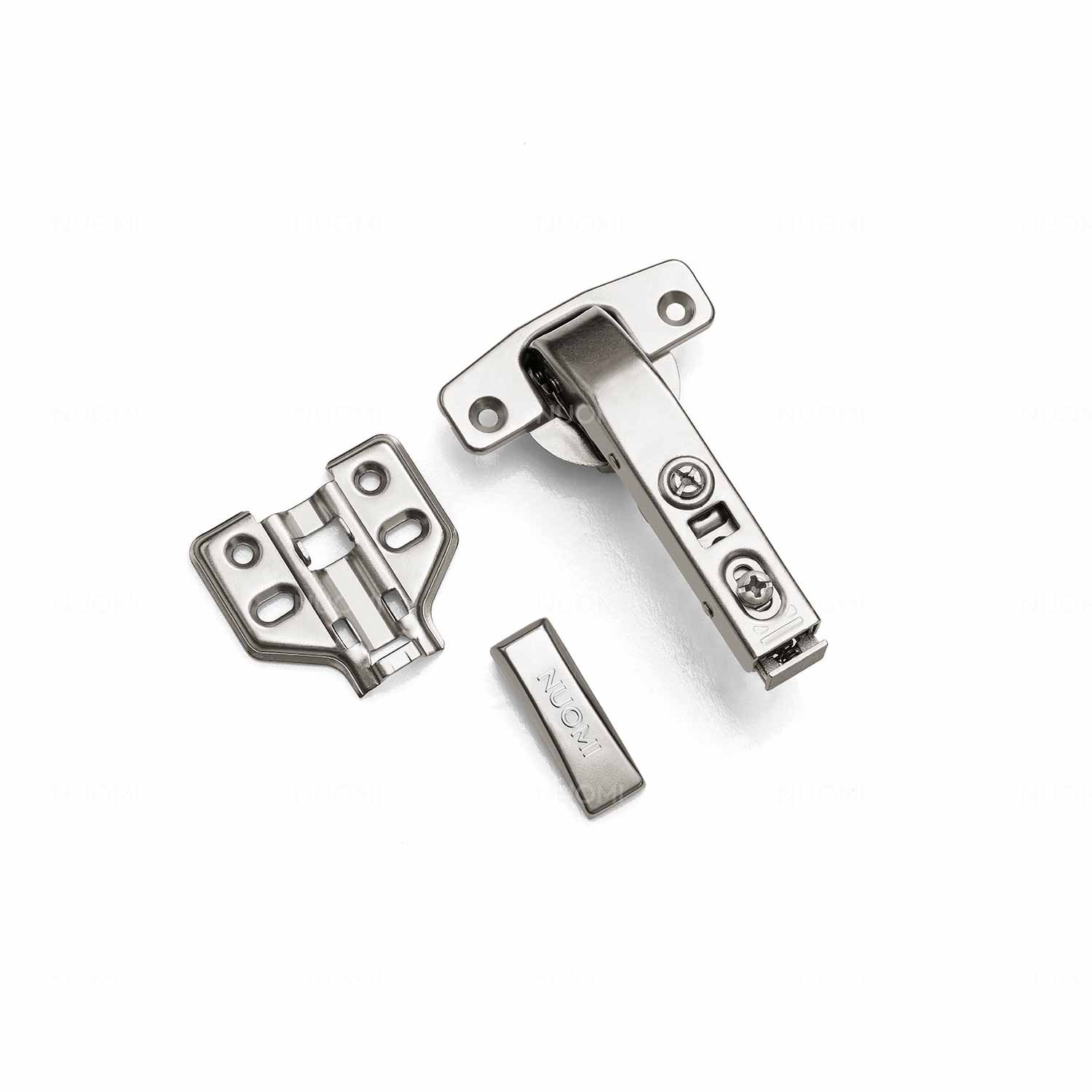 Special series 90 buffering hinge 6