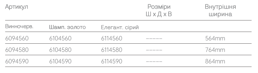 Size
