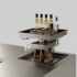 Encanto Series Electric Lifting Base Cabinet 3