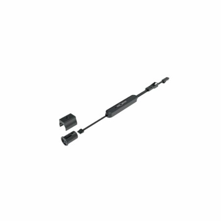 Door Control & Hand Sweep Sensor Power Switch(2p)