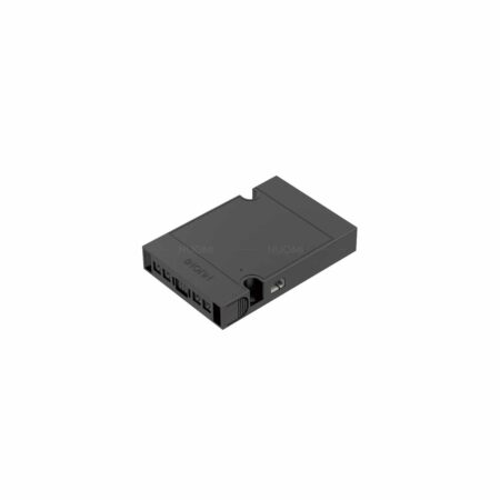 Ultra Thin Constant Voltage Power Source With Smart Control 3