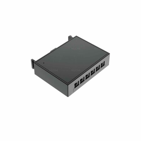 Wireless Control Box For Power Source 3