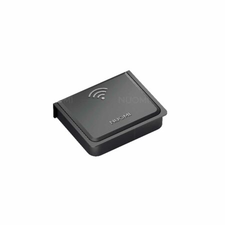Wireless Double Door Control 2