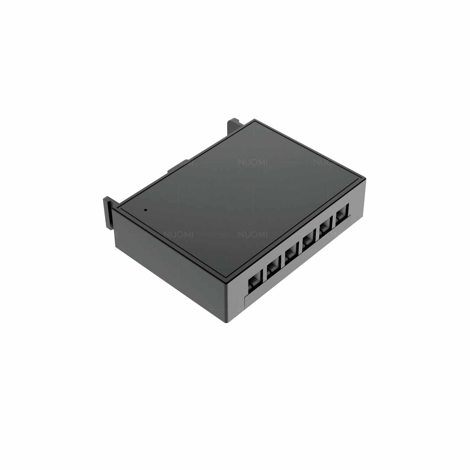 Wireless Control Box For Power Source 3