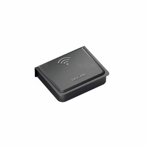 Wireless Double Door Control 2