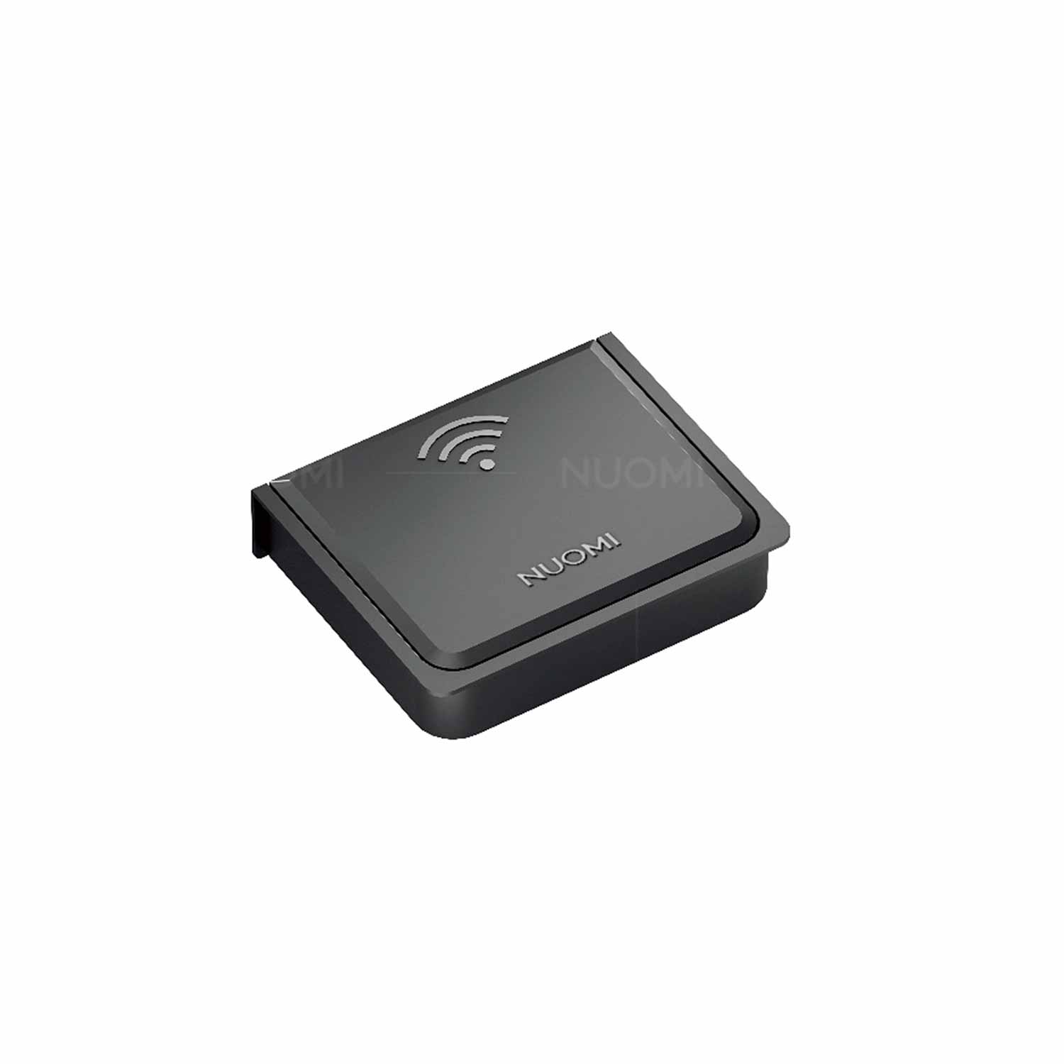 Wireless Double Door Control 2