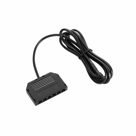 Led Junction Box 1