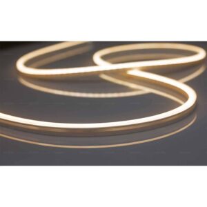 Common Light Series Led Silicone Light Strip 3