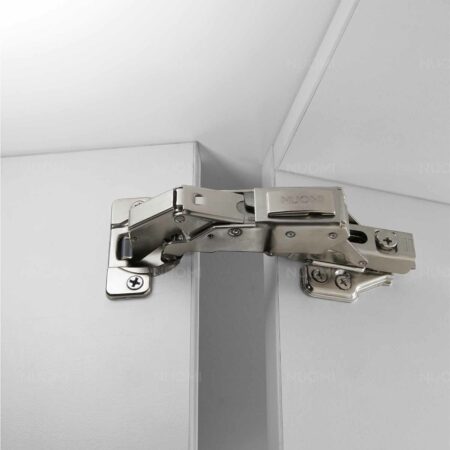 Special series fast mounted 165 buffering hinge 4