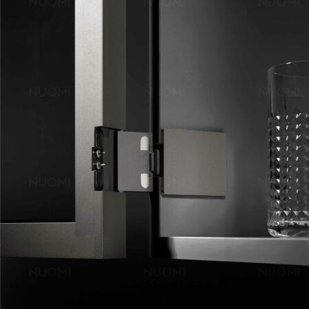 Special series full overlay pin type hinge 1