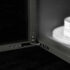 Special series pivot hinge 1