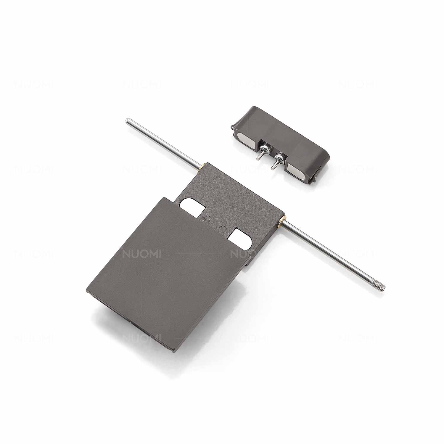 Special series full overlay pin type hinge 2
