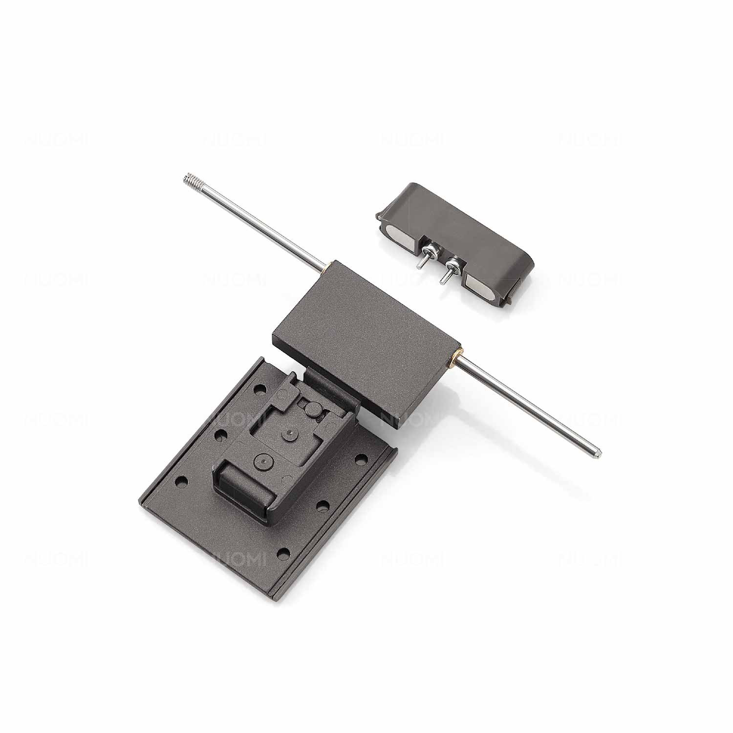 Special series full overlay pin type hinge 3