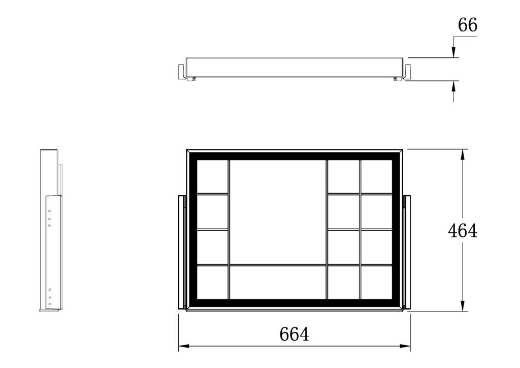 Ralphie underwear shelf 664